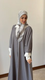 عبای دانشجویی ۰۲