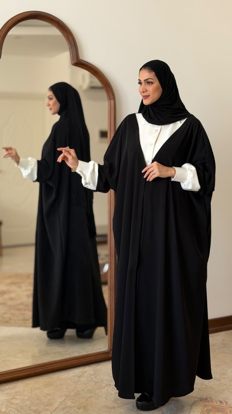 عبای دانشجویی ۰۱