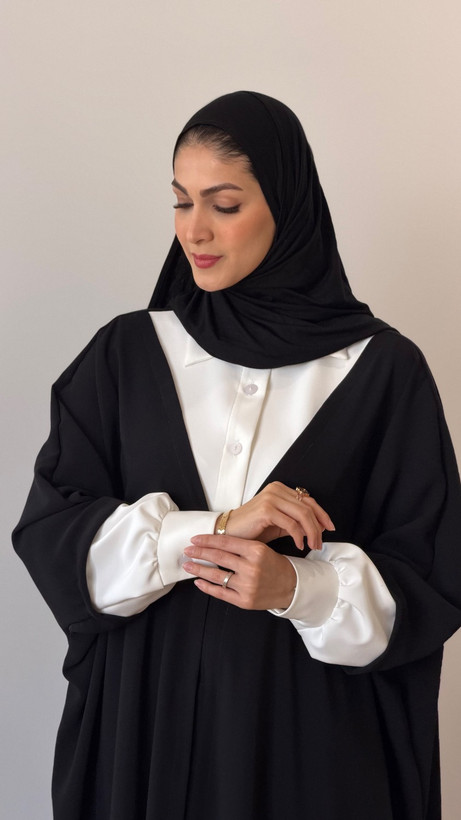 عبای دانشجویی ۰۱