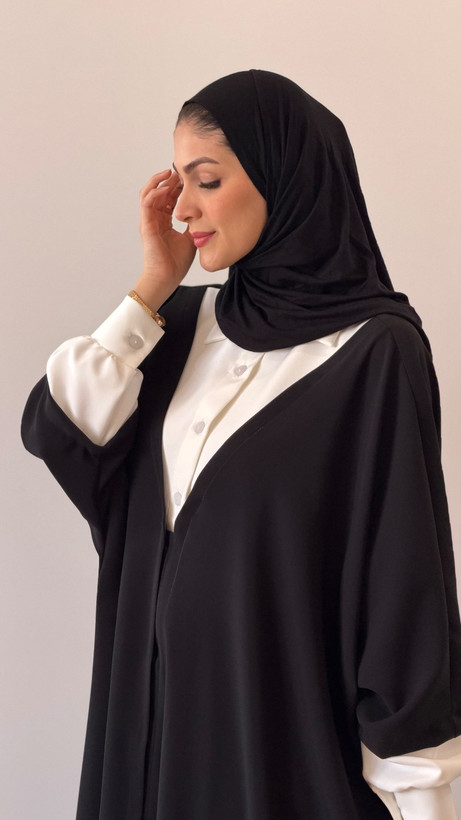 عبای دانشجویی ۰۱