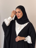 عبای دانشجویی ۰۱