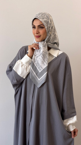 عبای دانشجویی ۰۲