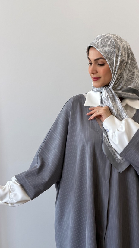 عبای دانشجویی ۰۲