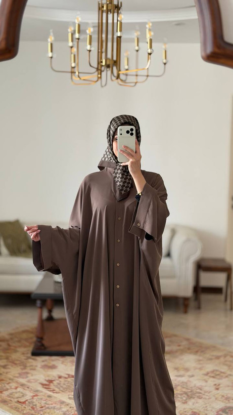 مانتو یقه دیپلمات جلو دکمه دار