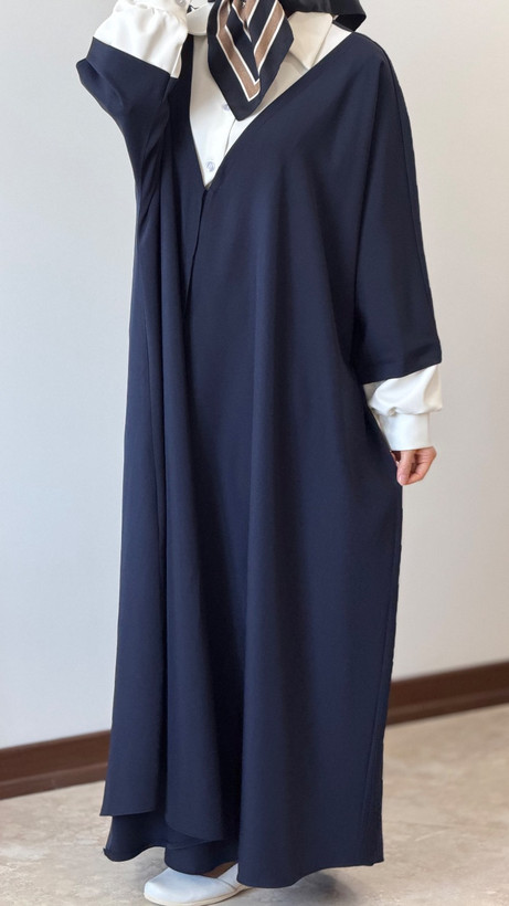 عبای دانشجویی ۰۳