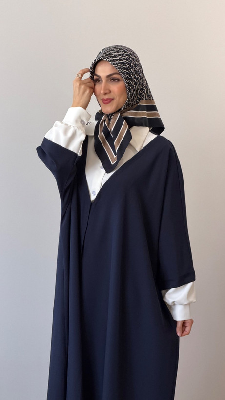 عبای دانشجویی ۰۳