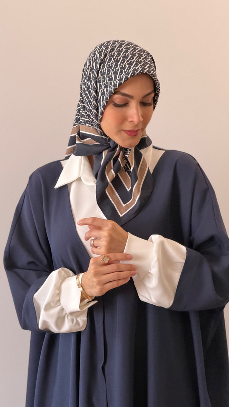 عبای دانشجویی ۰۳