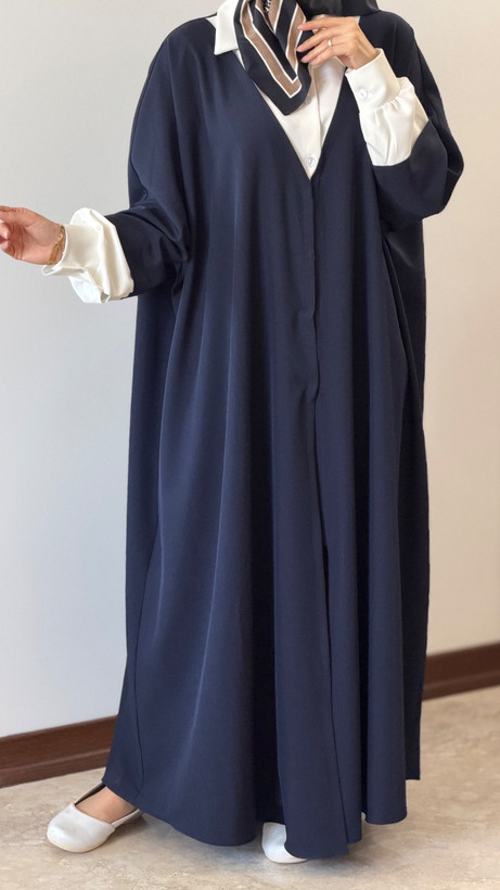 عبای دانشجویی ۰۳